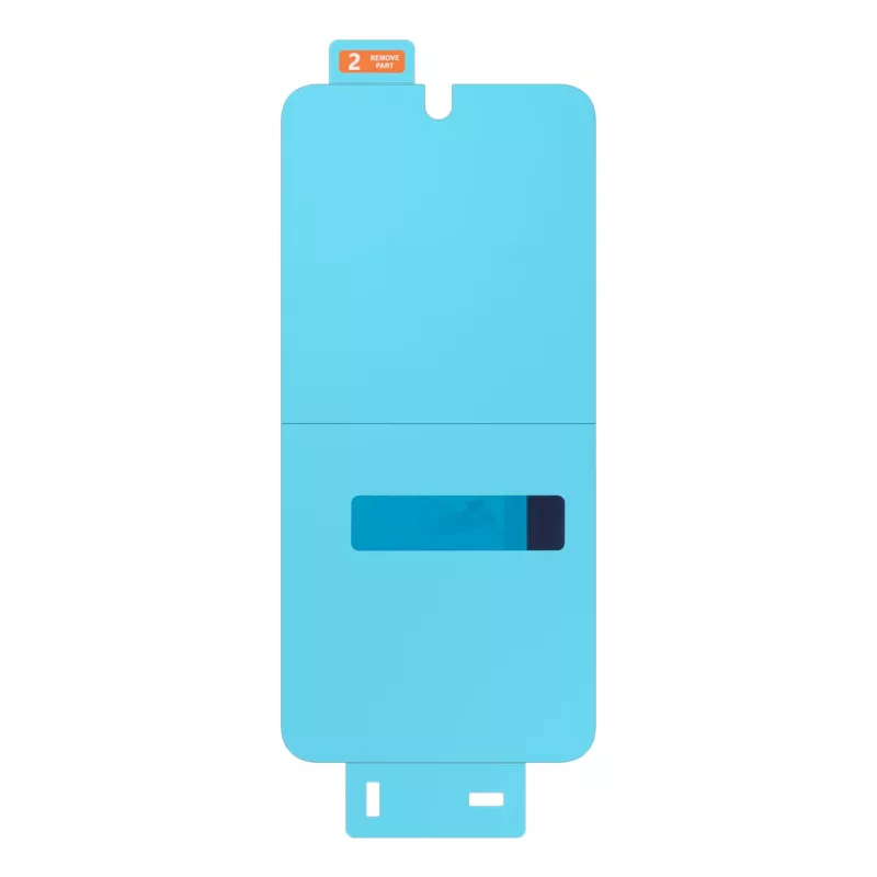 Samsung EF-UA366 skaidri ekrano apsauga 1 vnt.