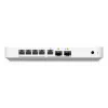 UBIQUITI NETWORKS Unifi Cloud Gateway Fiber - Debesyje valdomas