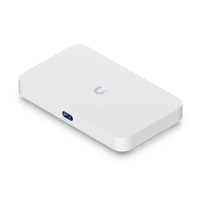 UBIQUITI NETWORKS Unifi Cloud Gateway Fiber - Debesyje valdomas