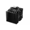 be quiet! Pure Rock Pro 3 Juoda procesoriaus oro aušintuvas 12 cm 1 vnt.