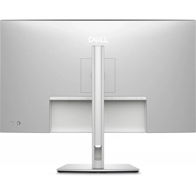 DELL UltraSharp U3225QE monitorius 80 cm (31,5 col.) 3840 x 2160 pikselių 4K Ultra HD LCD juodas, sidabrinis