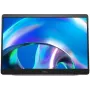 DELL Pro Plus P1425 kompiuterio monitorius 35,6 cm (14 colių) 1920 x 1200 pikselių WUXGA LCD sidabrinis