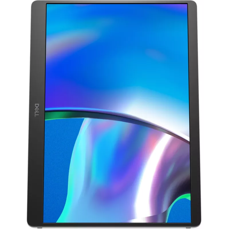 DELL Pro Plus P1425 kompiuterio monitorius 35,6 cm (14 colių) 1920 x 1200 pikselių WUXGA LCD sidabrinis