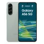 Samsung Galaxy A56 5G 17 cm (6,7 colio) Dual SIM Android 15 USB Type-C 8 GB 256 GB 5000 mAh Alyvuogių