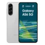 Samsung Galaxy A56 5G 17 cm (6,7 colio) „Dual SIM“ „Android 15“ USB Type-C 8 GB 256 GB 5000 mAh šviesiai pilka