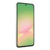 Samsung Galaxy A56 17 cm (6,7 colio) Dual SIM Android 15 5G USB Type-C 8 GB 128 GB 5000 mAh Šviesiai pilka