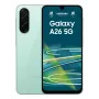 Išmanusis telefonas Samsung Galaxy A26 6,7 colio 128 GB Mėtų – 6 GB RAM, 5000 mAh, Super AMOLED, 120 Hz, IP67