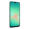 Samsung Galaxy A26 5G 17 cm (6,7 colio) Dual SIM Android 15 USB Type-C 8 GB 256 GB 5000 mAh Mėtų spalva