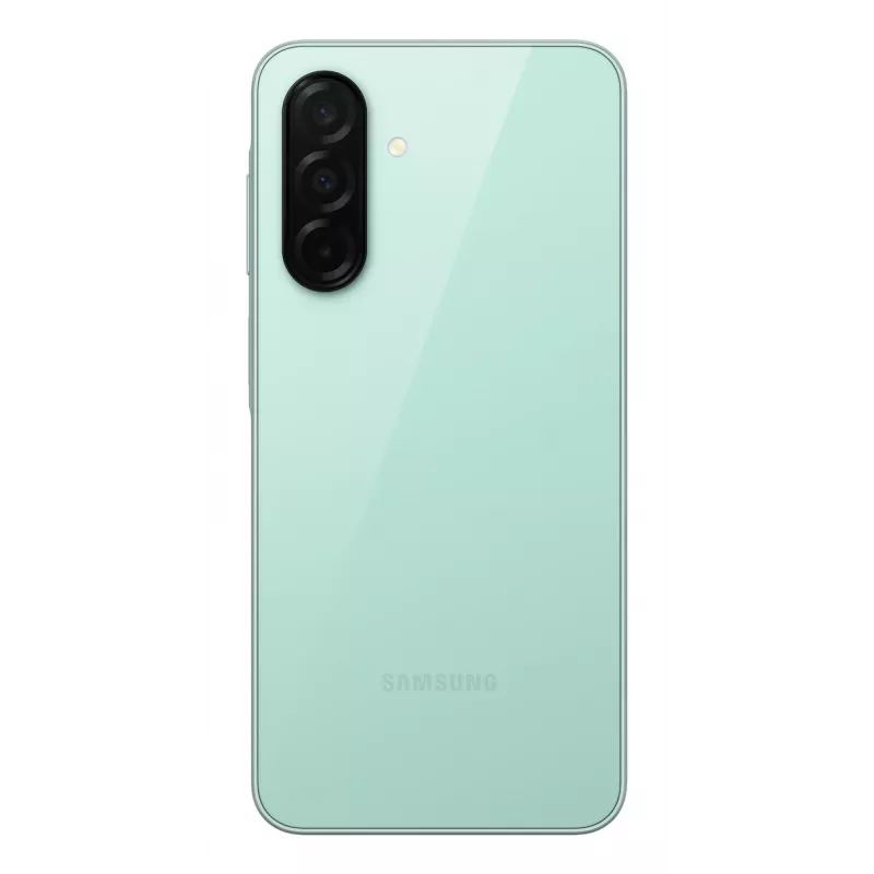 Samsung Galaxy A26 5G 17 cm (6,7 colio) Dual SIM Android 15 USB Type-C 8 GB 256 GB 5000 mAh Mėtų spalva