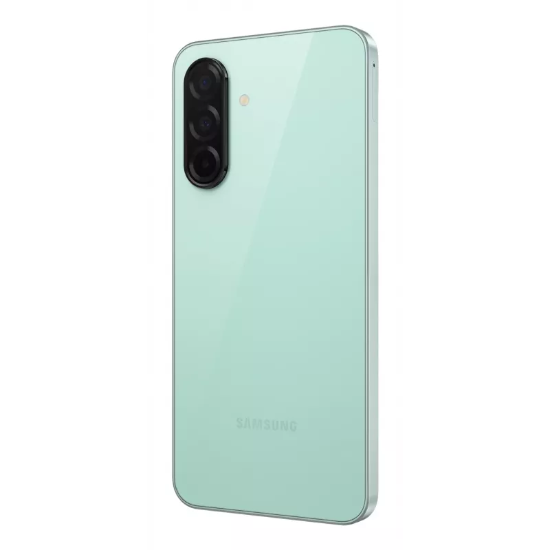 Samsung Galaxy A26 5G 17 cm (6,7 colio) Dual SIM Android 15 USB Type-C 8 GB 256 GB 5000 mAh Mėtų spalva