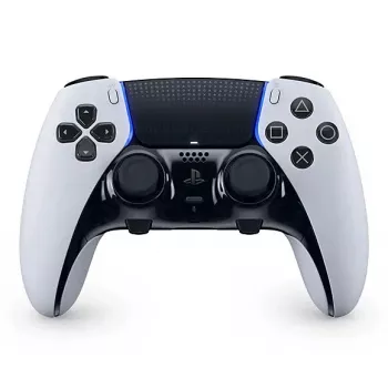 Sony DualSense Edge Black, White Bluetooth Gamepad Analogue / Digital PlayStation 5