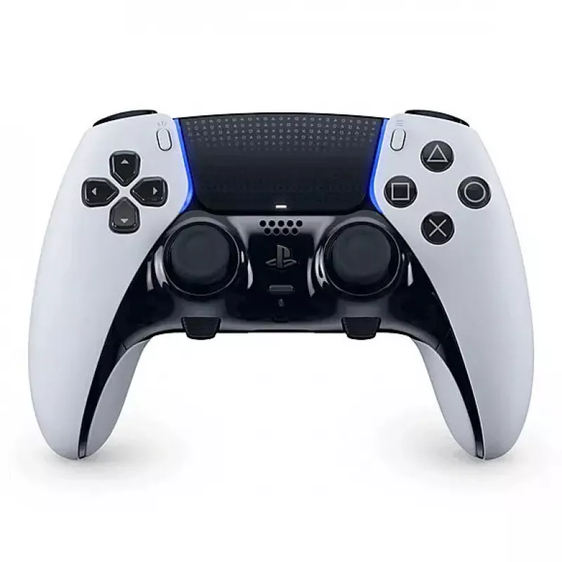 Sony DualSense Edge Black, White Bluetooth Gamepad Analogue / Digital PlayStation 5