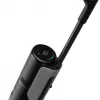 Dreame H15 Pro 2-in-1 vertikalus dulkių siurblys AC sausas ir šlapias, be maišelio, 400 W, juodas, 5 Ah