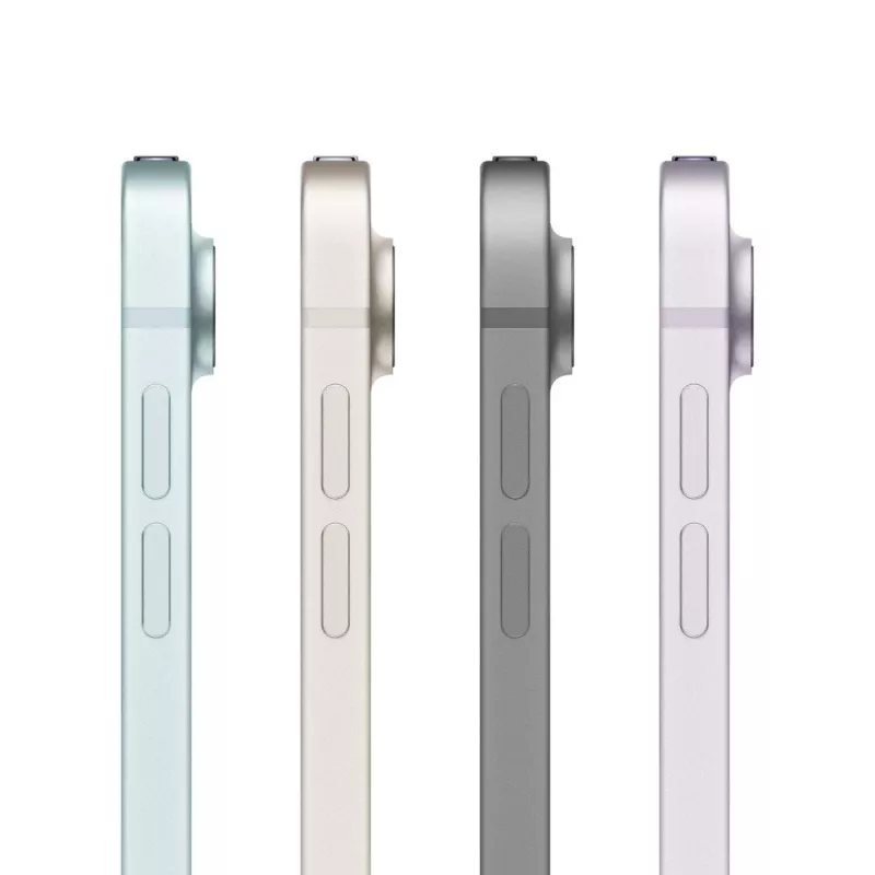 APPLE iPad Air (2025) - M3 - 11in - 7th Gen - Wi-Fi + Cellular - 128GB - Violetinė