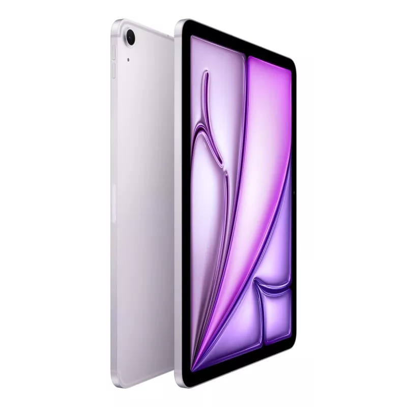 APPLE iPad Air (2025) - M3 - 11in - 7th Gen - Wi-Fi + Cellular - 128GB - Violetinė