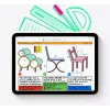 Planšetinis kompiuteris Apple iPad 5G LTE-TDD & LTE-FDD 11 colių A16 128 GB iPadOS 18