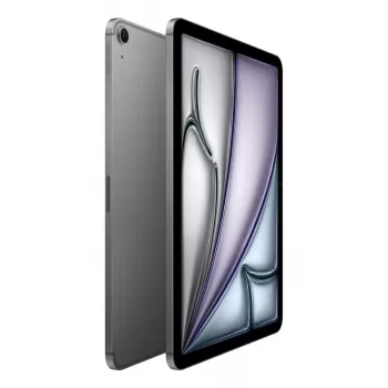 “APPLE iPad Air (2025) - M3 - 11in - 7th Gen - Wi-Fi + Cellular - 256GB - Space Gray”