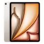 APPLE iPad Air (2025) - M3 - 13 colių - 7 karta - Wi-Fi + Cellular - 128GB - Žvaigždžių šviesa