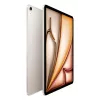 APPLE iPad Air (2025) - M3 - 13 colių - 7 karta - Wi-Fi + Cellular - 128GB - Žvaigždžių šviesa
