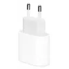 Mobiliojo įrenginio įkroviklis Apple MD3J4ZM/A Universalus Baltas AC Vidaus