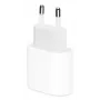 Mobiliojo įrenginio įkroviklis Apple MD3J4ZM/A Universalus Baltas AC Vidaus
