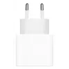 Mobiliojo įrenginio įkroviklis Apple MD3J4ZM/A Universalus Baltas AC Vidaus