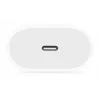 Mobiliojo įrenginio įkroviklis Apple MD3J4ZM/A Universalus Baltas AC Vidaus