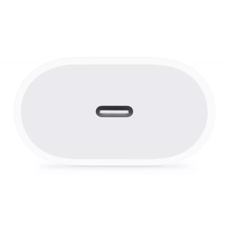 Mobiliojo įrenginio įkroviklis Apple MD3J4ZM/A Universalus Baltas AC Vidaus