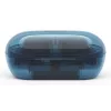 Ausinės Sony WFC710NL.CE7 į ausį įdedamos True Wireless belaidės ausinės, Bluetooth 5.3, ANC, IPX4, 8,5/12 h atkūrimas, stiklo mėlyna