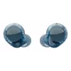 Ausinės Sony WFC710NL.CE7 į ausį įdedamos True Wireless belaidės ausinės, Bluetooth 5.3, ANC, IPX4, 8,5/12 h atkūrimas, stiklo mėlyna