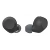 Sony WFC710NB.CE7, Tikras belaidis stereo (TWS), Skambučiai/Muzika, 20 - 20000 Hz, 48.4 g, Ausinės, Juoda