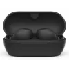 Sony WFC710NB.CE7, Tikras belaidis stereo (TWS), Skambučiai/Muzika, 20 - 20000 Hz, 48.4 g, Ausinės, Juoda