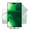 DELL Pro Plus P2425DE kompiuterio monitorius 61 cm (24 colių) 2560 x 1440 pikselių Quad HD LCD juodas