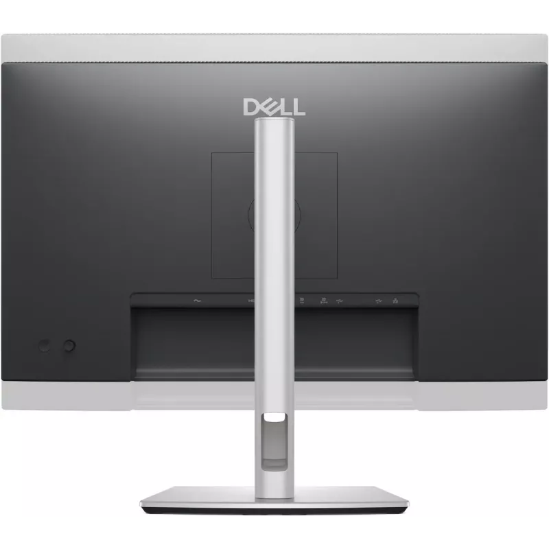 DELL Pro Plus P2425DE kompiuterio monitorius 61 cm (24 colių) 2560 x 1440 pikselių Quad HD LCD juodas