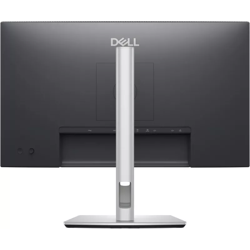 DELL Pro Plus P2425DE kompiuterio monitorius 61 cm (24 colių) 2560 x 1440 pikselių Quad HD LCD juodas