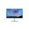 DELL Pro Plus P2425DE kompiuterio monitorius 61 cm (24 colių) 2560 x 1440 pikselių Quad HD LCD juodas