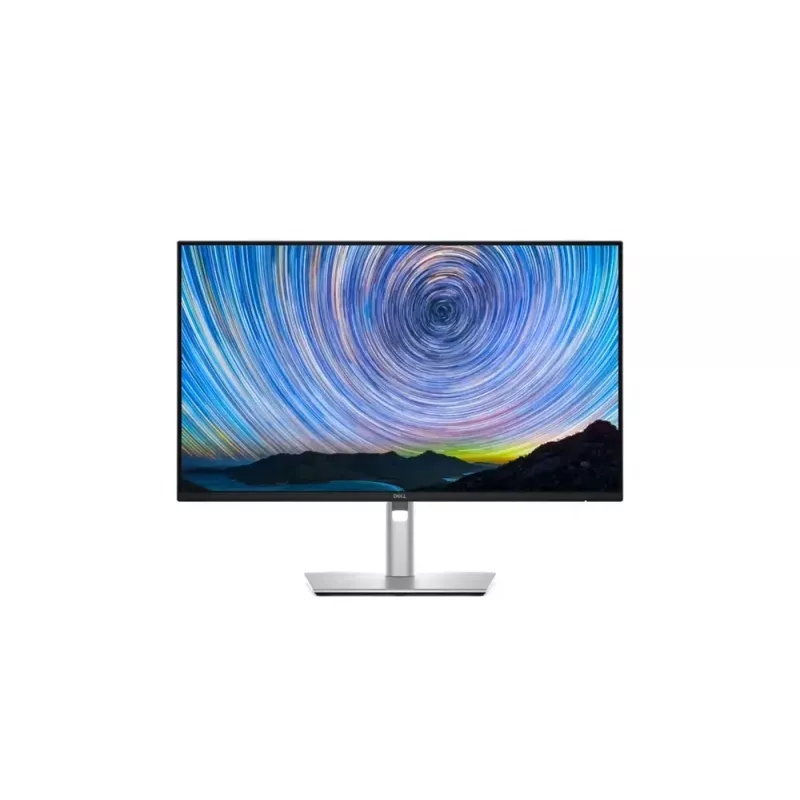 DELL Pro Plus P2425DE kompiuterio monitorius 61 cm (24 colių) 2560 x 1440 pikselių Quad HD LCD juodas