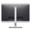 DELL Pro Plus P2425DE kompiuterio monitorius 61 cm (24 colių) 2560 x 1440 pikselių Quad HD LCD juodas
