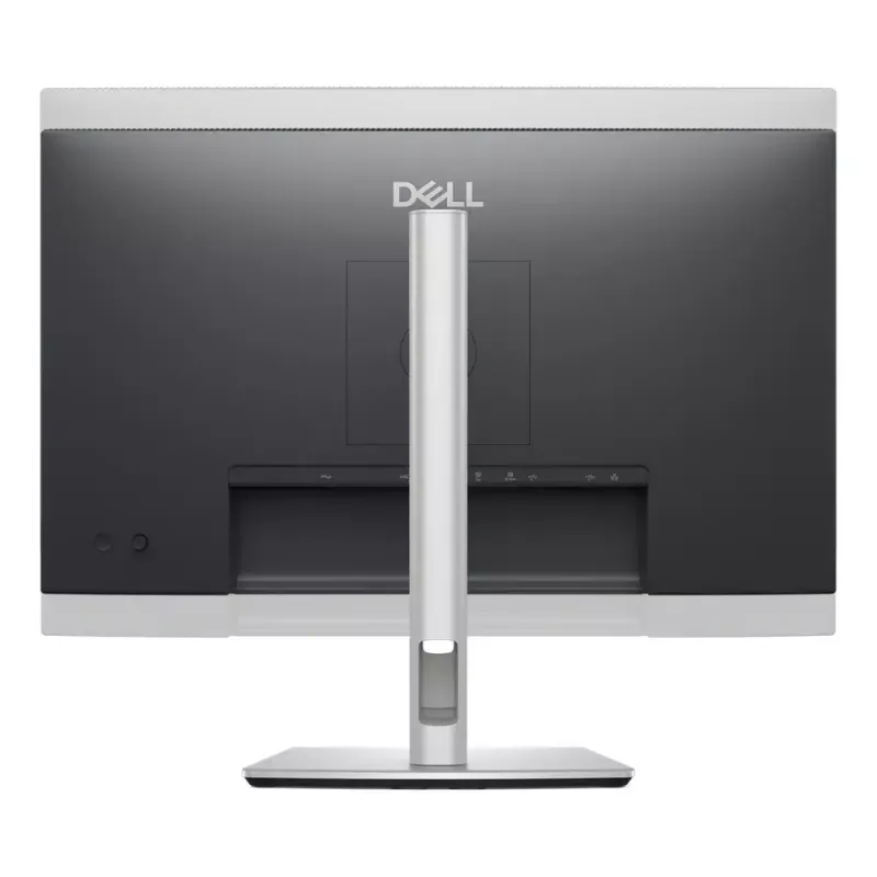 DELL Pro Plus P2425DE kompiuterio monitorius 61 cm (24 colių) 2560 x 1440 pikselių Quad HD LCD juodas