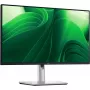 DELL Pro Plus P2425DE kompiuterio monitorius 61 cm (24 colių) 2560 x 1440 pikselių Quad HD LCD juodas