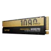 LEXAR SSD - Profesionalus NM1090 PRO - 4TB - Pci-e Gen 5 x4 NVMe - M.2 2280
