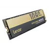 LEXAR SSD - Profesionalus NM1090 PRO - 4TB - Pci-e Gen 5 x4 NVMe - M.2 2280