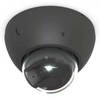 UBIQUITI NETWORKS Uvc-ai-dome Unifi Video Camera Black