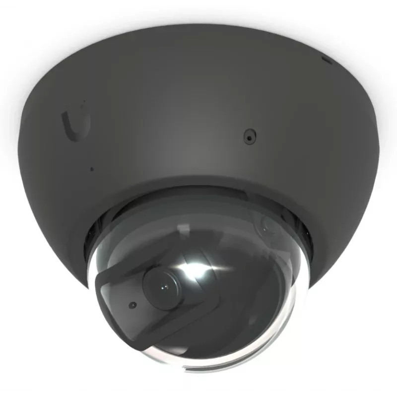 UBIQUITI NETWORKS Uvc-ai-dome Unifi Video Camera Black