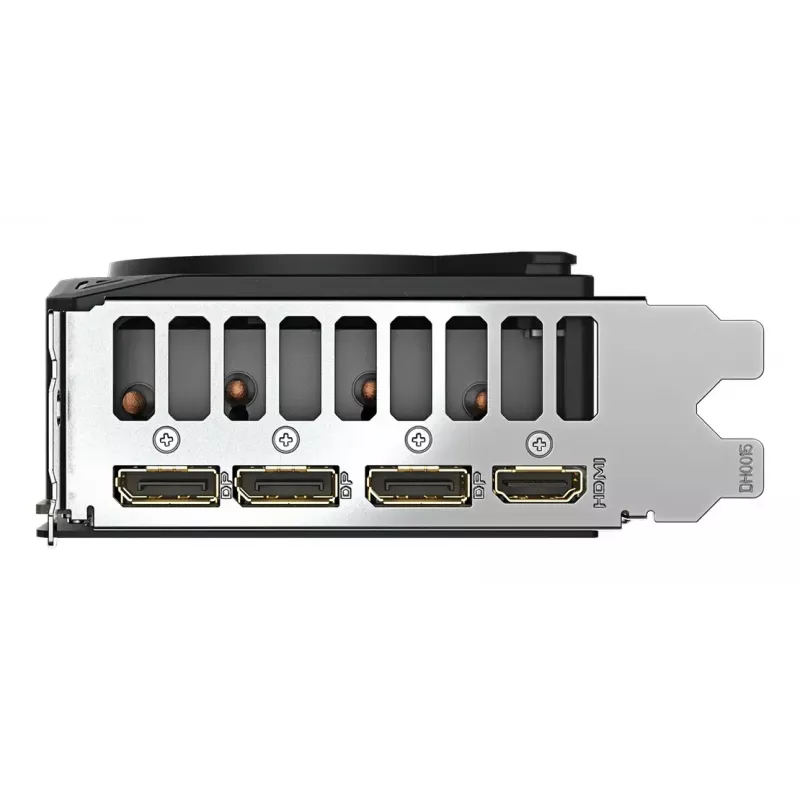 Vaizdo plokštė GIGABYTE GeForce RTX 5070 12GB GDDR7, PCIe 5.0, 192 bitų, WINDFORCE 3X aušinimas