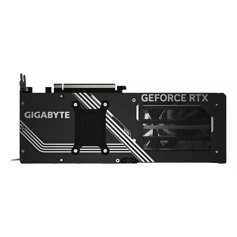 Vaizdo plokštė GIGABYTE GeForce RTX 5070 12GB GDDR7, PCIe 5.0, 192 bitų, WINDFORCE 3X aušinimas
