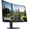 Alienware AW3225DM kompiuterio monitorius 80 cm (31,5 colio) 2560 x 1440 pikselių „Wide Quad HD“ LCD mėlynas