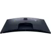Alienware AW3225DM kompiuterio monitorius 80 cm (31,5 colio) 2560 x 1440 pikselių „Wide Quad HD“ LCD mėlynas