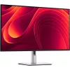 DELL Pro Plus P3225QE kompiuterio monitorius 80 cm (31,5 col.) 3840 x 2160 pikselių 4K Ultra HD LCD juodas, pilkas