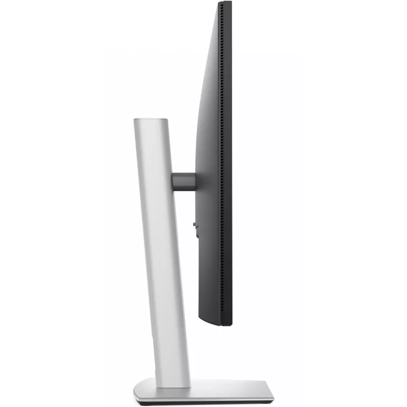DELL Pro Plus P3225QE kompiuterio monitorius 80 cm (31,5 col.) 3840 x 2160 pikselių 4K Ultra HD LCD juodas, pilkas